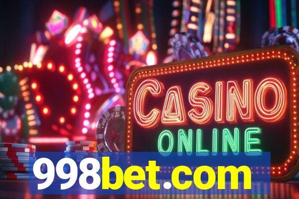 998bet.com