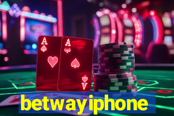 betwayiphone