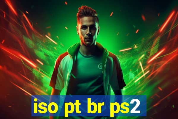 iso pt br ps2