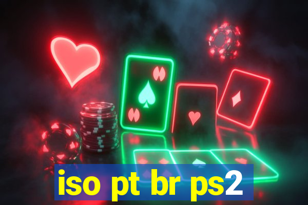 iso pt br ps2