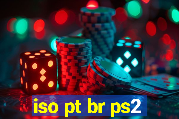 iso pt br ps2