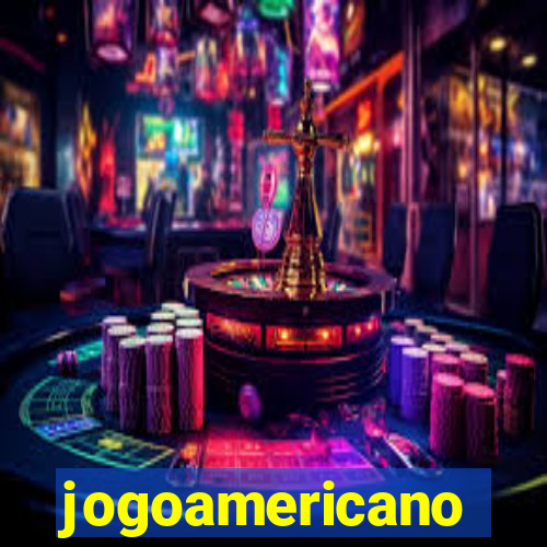 jogoamericano