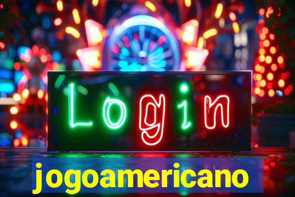 jogoamericano