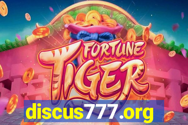 discus777.org