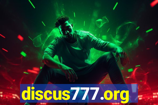 discus777.org