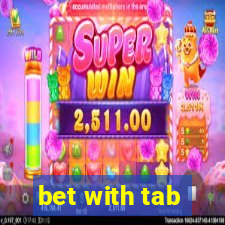 bet with tab