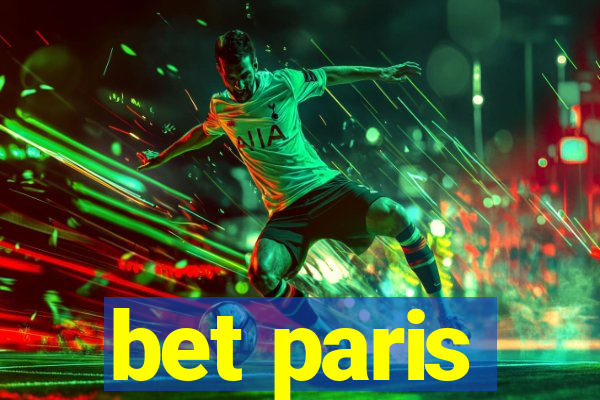 bet paris