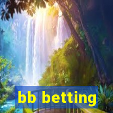 bb betting