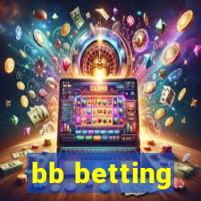 bb betting