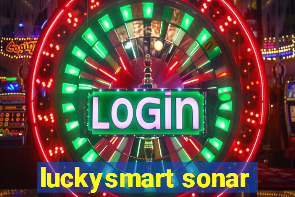 luckysmart sonar