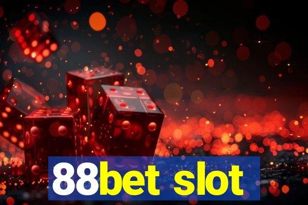 88bet slot