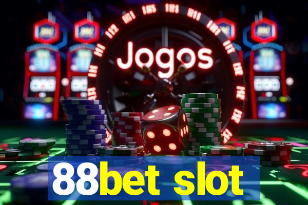 88bet slot