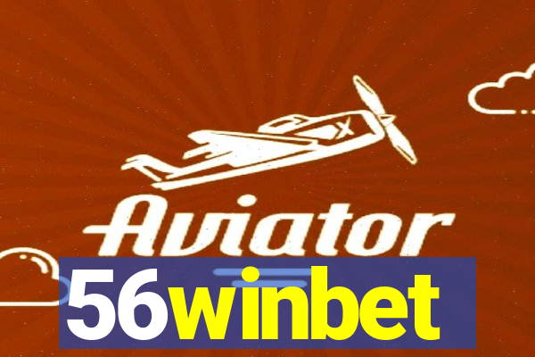 56winbet