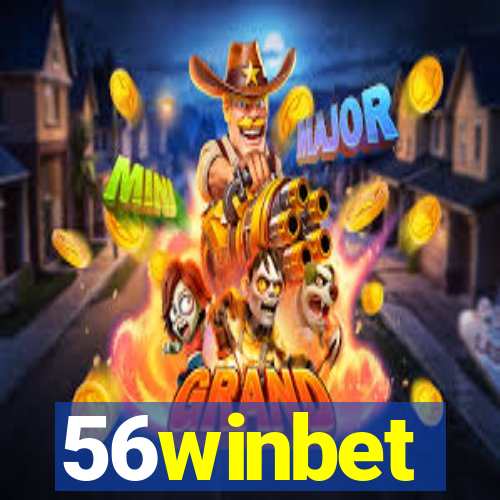 56winbet