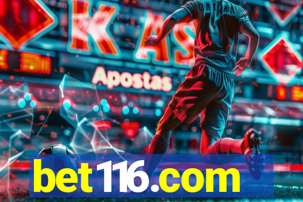 bet116.com