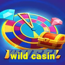 wild casin