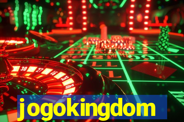 jogokingdom