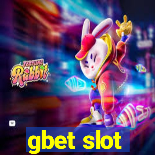 gbet slot