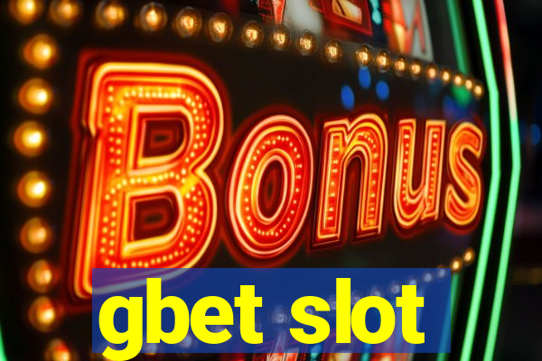 gbet slot