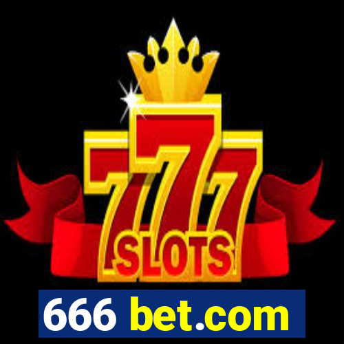 666 bet.com