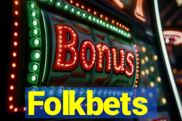 Folkbets