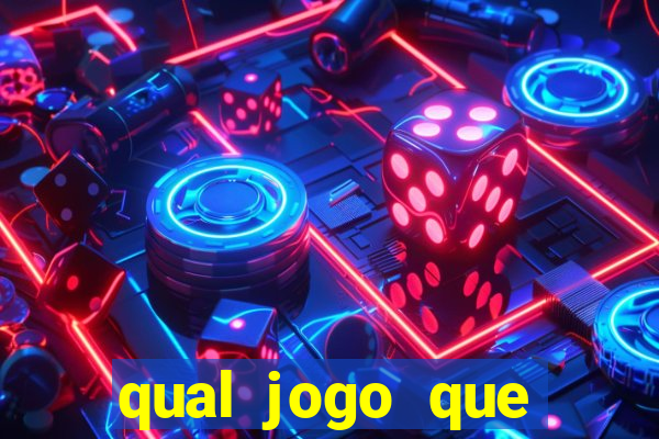 qual jogo que ganha dinheiro de verdade