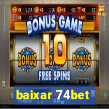 baixar 74bet