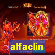 alfaclin