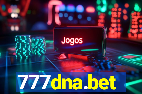 777dna.bet