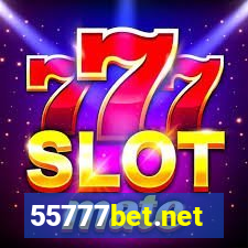 55777bet.net