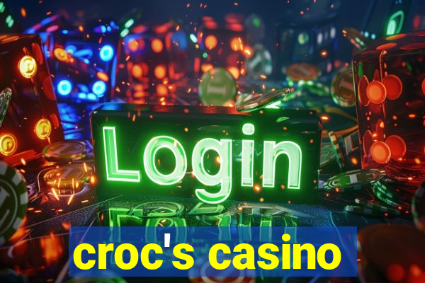 croc's casino