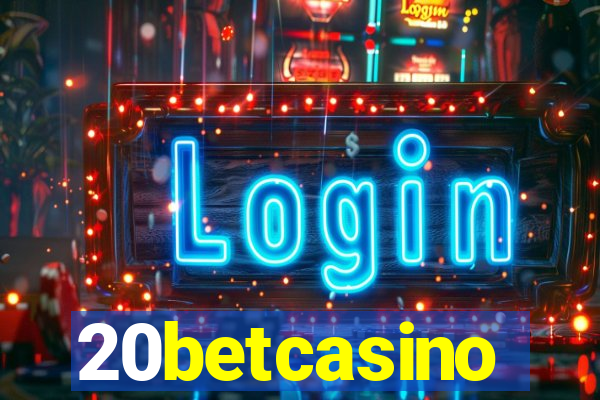 20betcasino