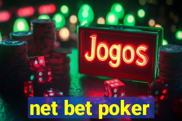 net bet poker