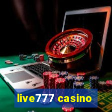 live777 casino