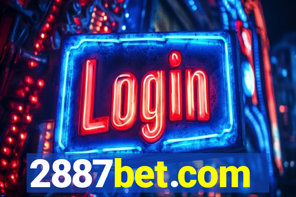 2887bet.com