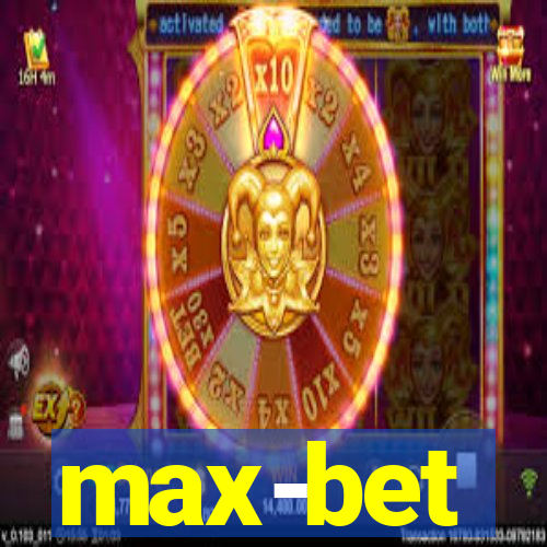 max-bet