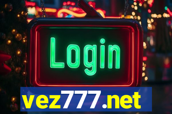 vez777.net