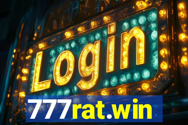 777rat.win