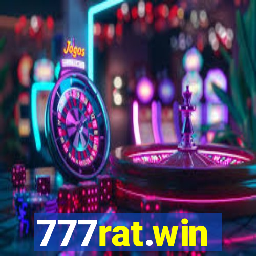 777rat.win