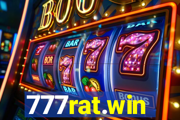 777rat.win