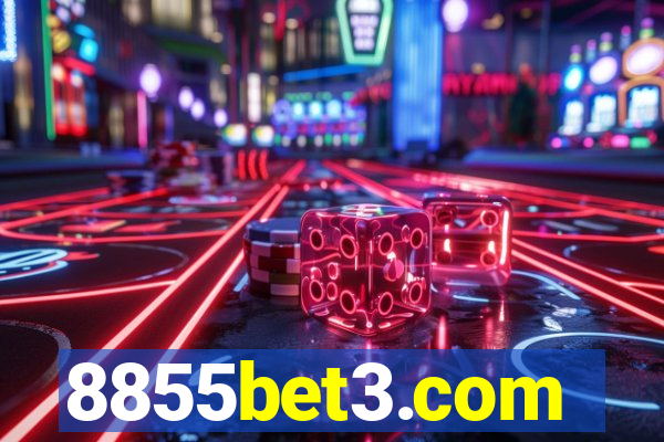 8855bet3.com