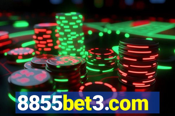 8855bet3.com