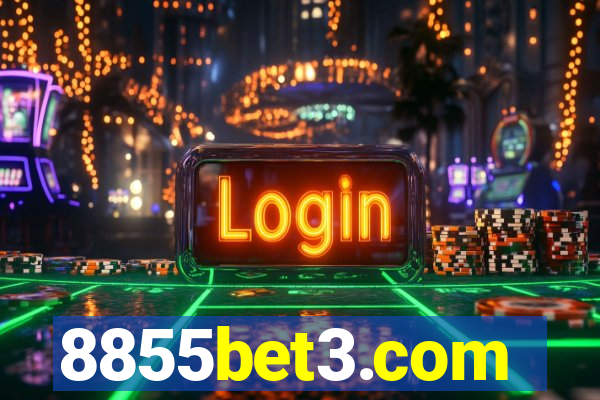 8855bet3.com