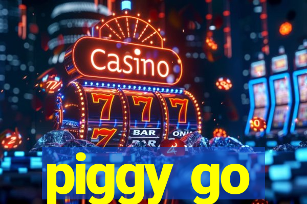 piggy go