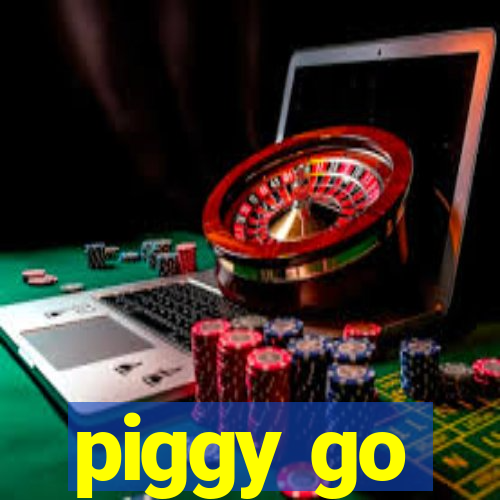 piggy go