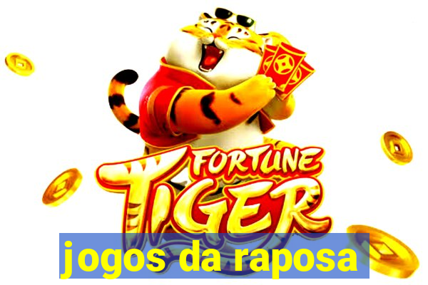 jogos da raposa