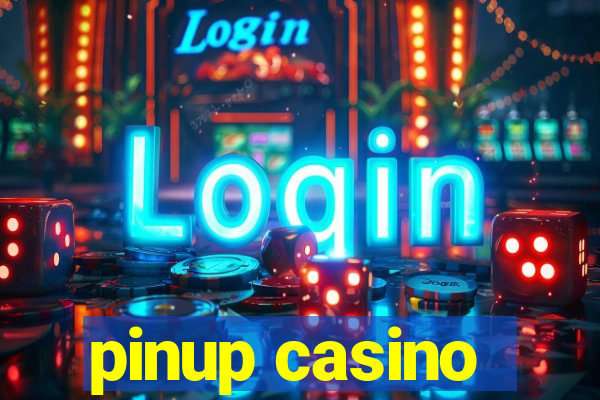 pinup casino