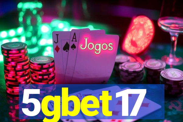 5gbet17