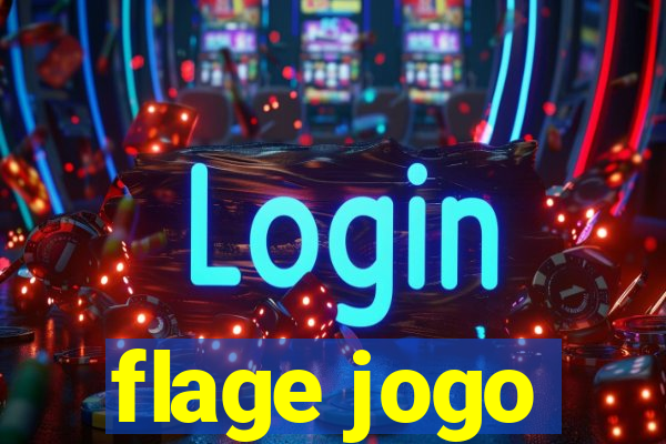 flage jogo