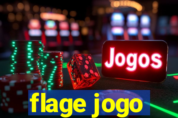 flage jogo